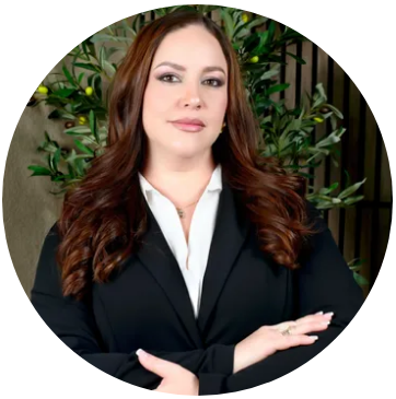 Maria Ochoa